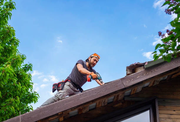  St Marys, PA Roofing repair and installation Pros