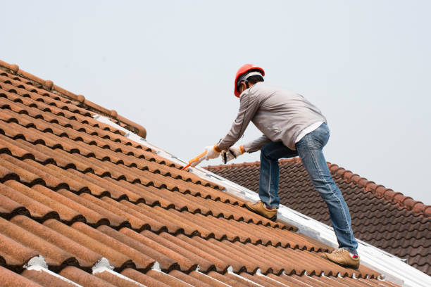 Best Gutter Installation and Repair  in St Marys, PA
