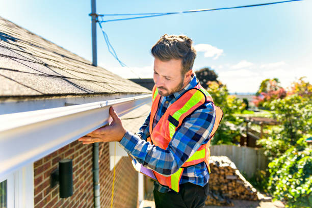 Best Metal Roofing Installation  in St Marys, PA