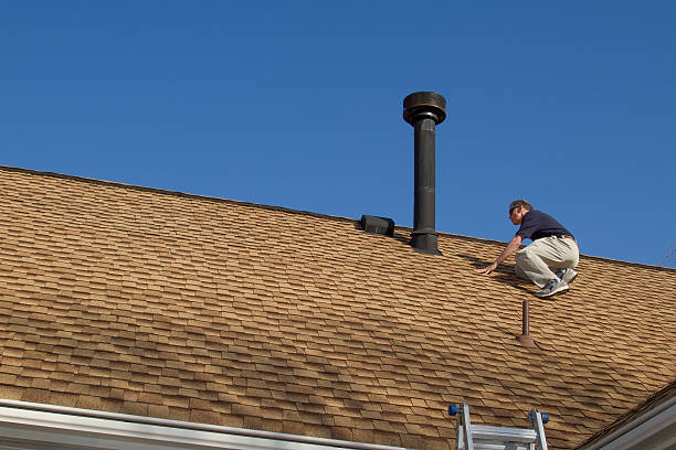 Best Tile Roofing Installation  in St Marys, PA